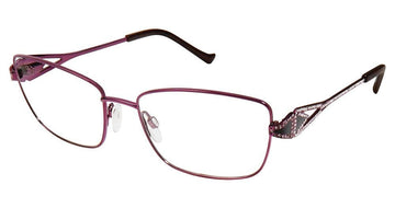 Tura TE261 Eyeglasses