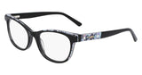 Bebe BB5198 Eyeglasses