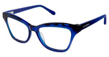 Lulu Guinness L905 Eyeglasses