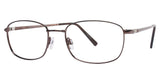 Aspex Eyewear ET887 Eyeglasses