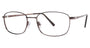 Aspex Eyewear ET887 Eyeglasses