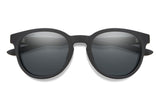 00352M9 - Matte Black - Polarized Gray