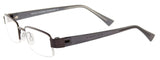 Aspex Eyewear EC257 Eyeglasses