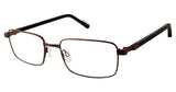 TITANflex 827025 Eyeglasses