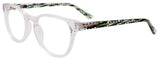 Aspex Eyewear TK1091 Eyeglasses