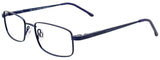 Aspex Eyewear CC834 Eyeglasses