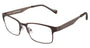 Lucky Brand D808BRO47 Eyeglasses