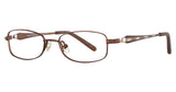 Aspex Eyewear EC307 Eyeglasses