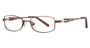 Aspex Eyewear EC307 Eyeglasses