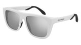 Alexander McQueen Iconic AM0293S Sunglasses