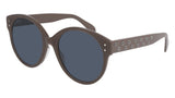 Azzedine Alaia Studs AA0036S Sunglasses