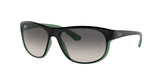 Ray Ban 4351 Sunglasses