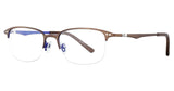 Aspex Eyewear EC296 Eyeglasses