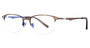 Aspex Eyewear EC296 Eyeglasses