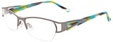 Aspex Eyewear TK967 Eyeglasses