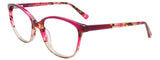 Aspex Eyewear EC518 Eyeglasses