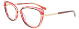 Aspex Eyewear P5062 Eyeglasses