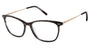 Humphreys 581060 Eyeglasses