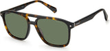 0086-UC - Havana - Green Polarized