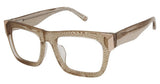 L.A.M.B. LAUF081 Eyeglasses