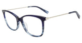 Tumi VTU02104A253 Eyeglasses