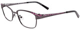 Aspex Eyewear EC377 Eyeglasses