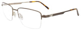 Aspex Eyewear TK1166 Eyeglasses