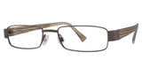 Aspex Eyewear EC220 Eyeglasses