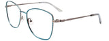 Aspex Eyewear TK1171 Eyeglasses