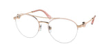 Bvlgari 2235 Eyeglasses