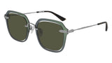 McQueen Iconic MQ0283S Sunglasses