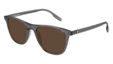 Montblanc Established MB0150S Sunglasses