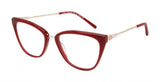Exces 163 Eyeglasses