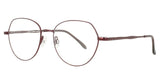 Aspex Eyewear C5056 Eyeglasses