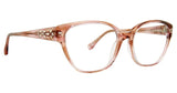 Badgley Mischka Elea Eyeglasses