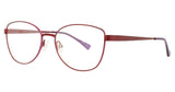 Aspex Eyewear EC534 Eyeglasses