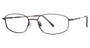 Aspex Eyewear CC825 Eyeglasses