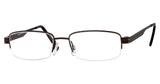 Aspex Eyewear MG789 Eyeglasses