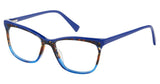 gx by GWEN STEFANI GX075 Eyeglasses