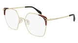 Alexander McQueen Romance AM0312O Eyeglasses