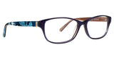 Vera Bradley VBMaude Eyeglasses