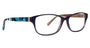 Vera Bradley VBMaude Eyeglasses