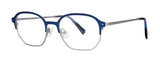 Seraphin GIBBS Eyeglasses