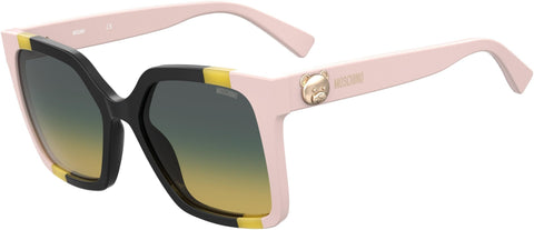 Moschino 123 Sunglasses