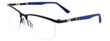 Aspex Eyewear EC435 Eyeglasses