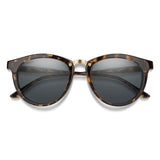 P6550M9 - Vintage Tortoise - Polarized Gray