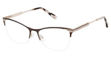 L.A.M.B. LA072 Eyeglasses