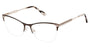 L.A.M.B. LA072 Eyeglasses