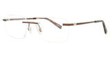 Aspex Eyewear EC571 Eyeglasses