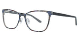 Aspex Eyewear TK1097 Eyeglasses